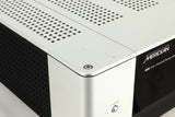 Meridian G55 Power Amplifier - Silver