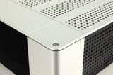 Meridian G55 Power Amplifier - Silver