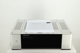 Meridian G55 Power Amplifier - Silver