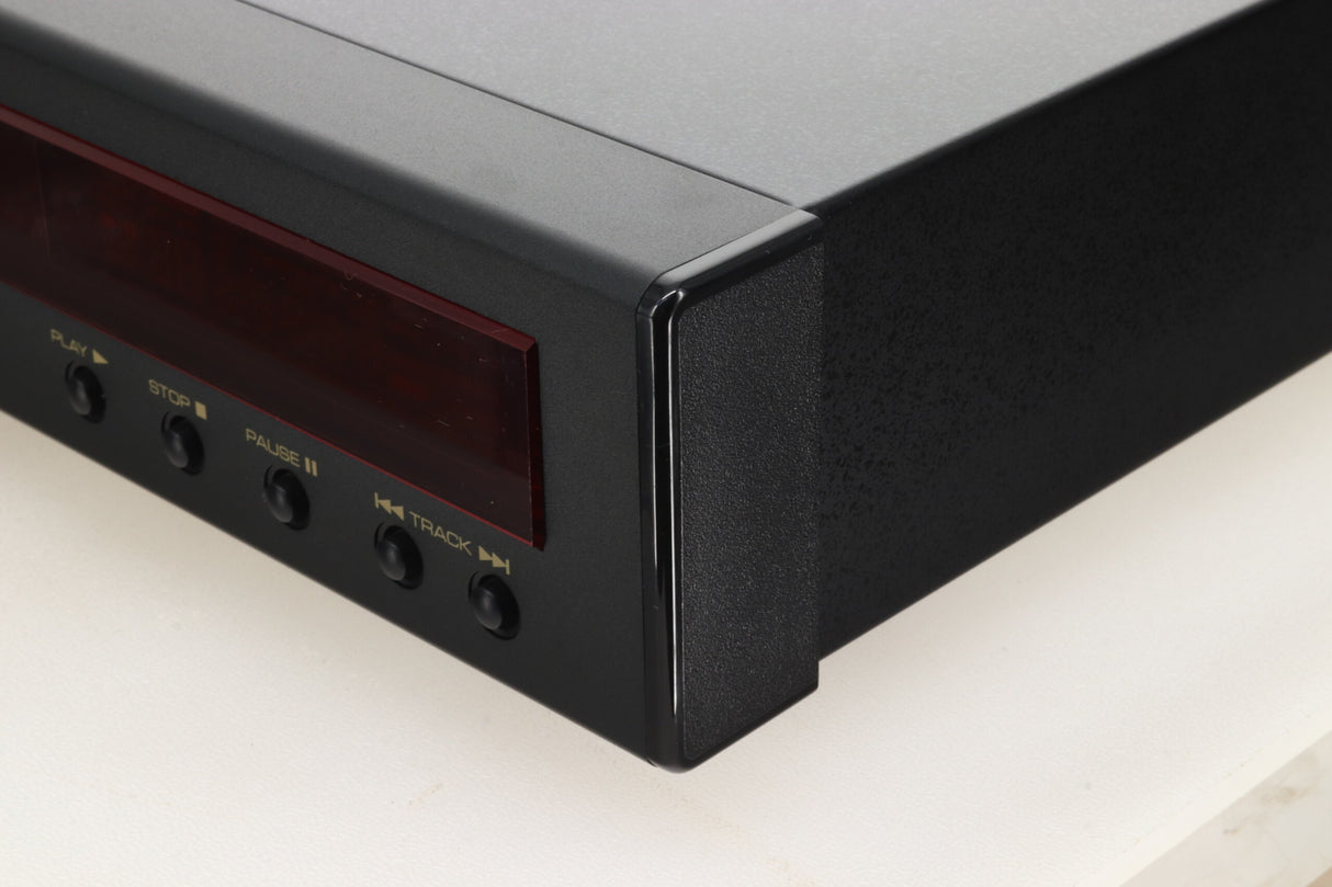 Rotel RCD-06SE CD Player - Black