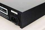 Rotel RCD-06SE CD Player - Black