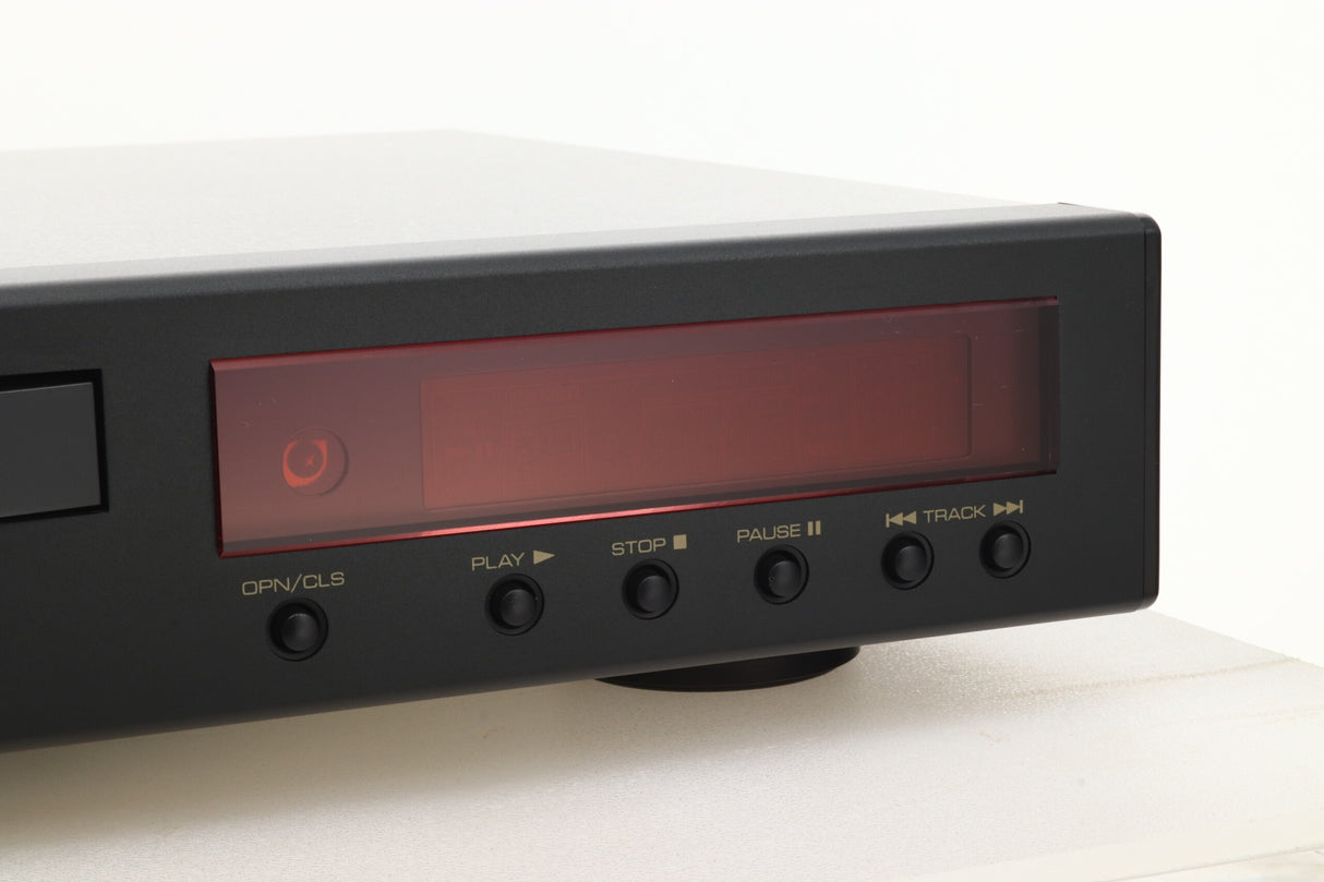 Rotel RCD-06SE CD Player - Black