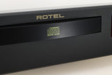 Rotel RCD-06SE CD Player - Black