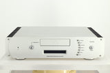 Leema Antila CD Player - Silver