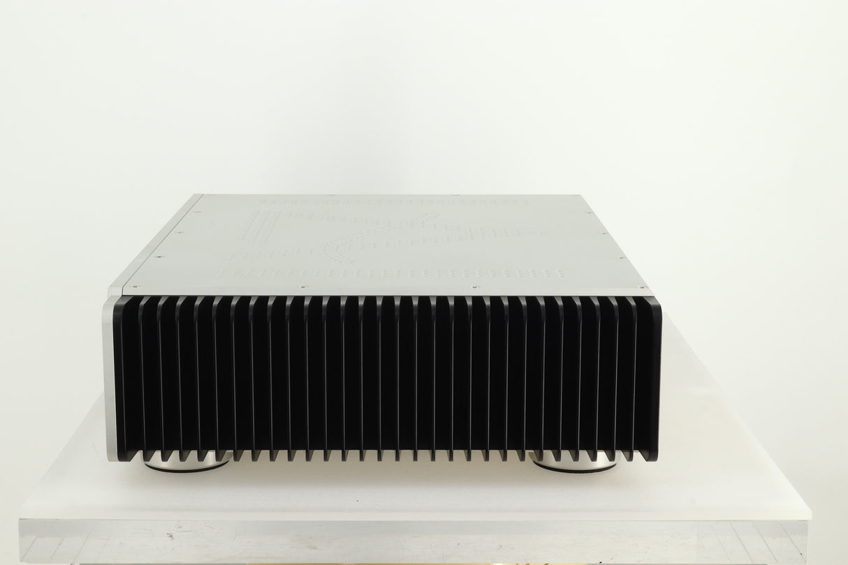 Leema Antila CD Player - Silver