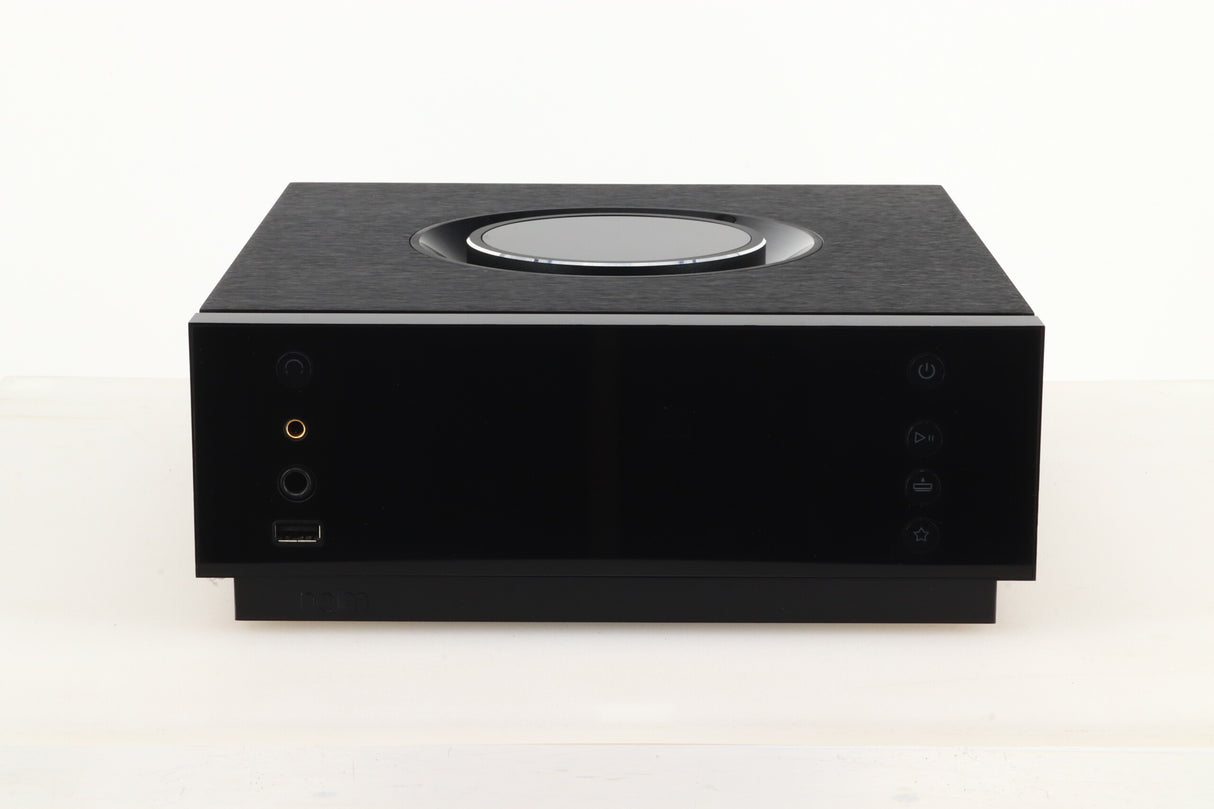 Naim Uniti Atom Headphone Edition System