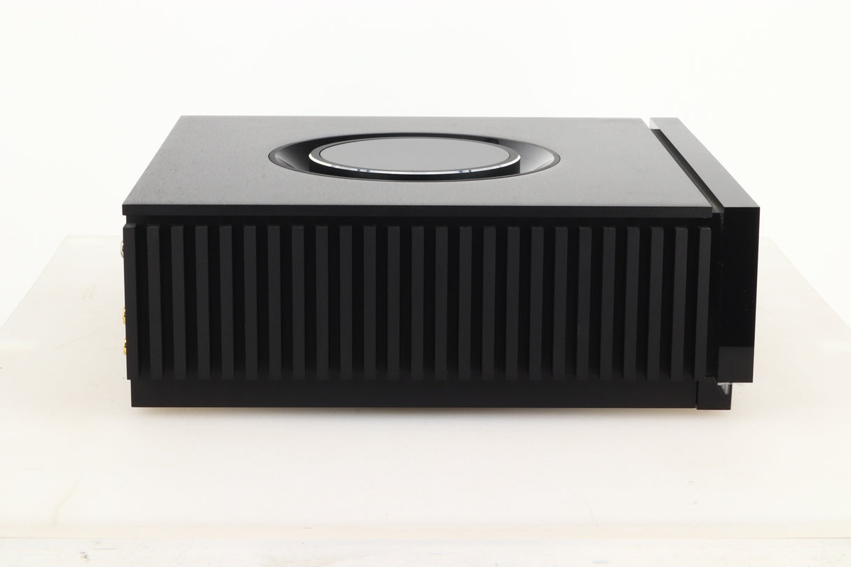 Naim Uniti Atom Headphone Edition System