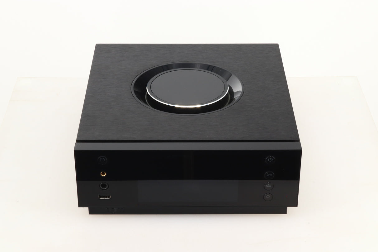 Naim Uniti Atom Headphone Edition System