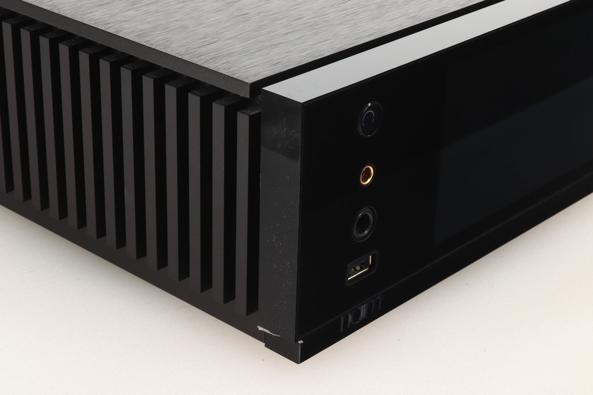Naim Uniti Atom Headphone Edition System