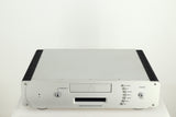 Leema Antila CD Player - Silver