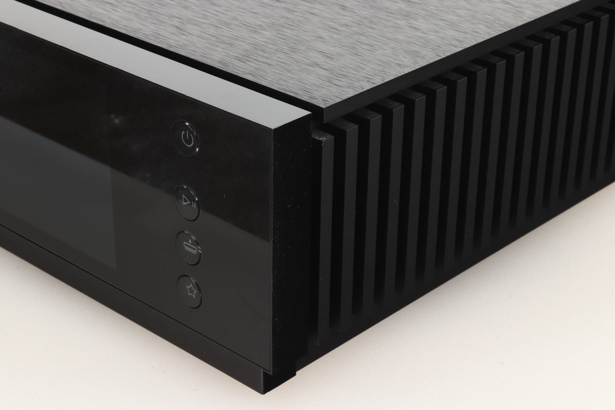 Naim Uniti Atom Headphone Edition System