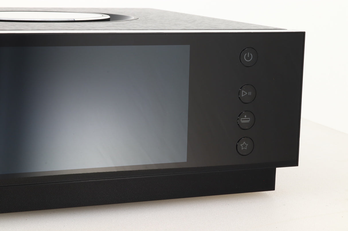 Naim Uniti Atom Headphone Edition System