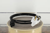 MusicWorks ReEntry 2 1.8m IEC Power Cable