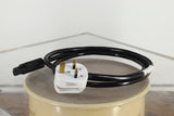 MusicWorks ReEntry 2 1.8m IEC Power Cable