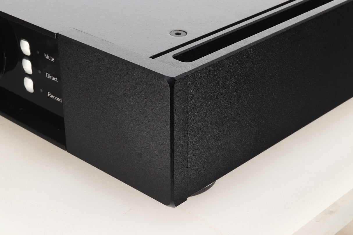 Rega Elicit-R Integrated Amplifier