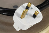 MusicWorks ReEntry 2 1.8m IEC Power Cable