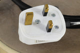MusicWorks ReEntry 2 1.8m IEC Power Cable