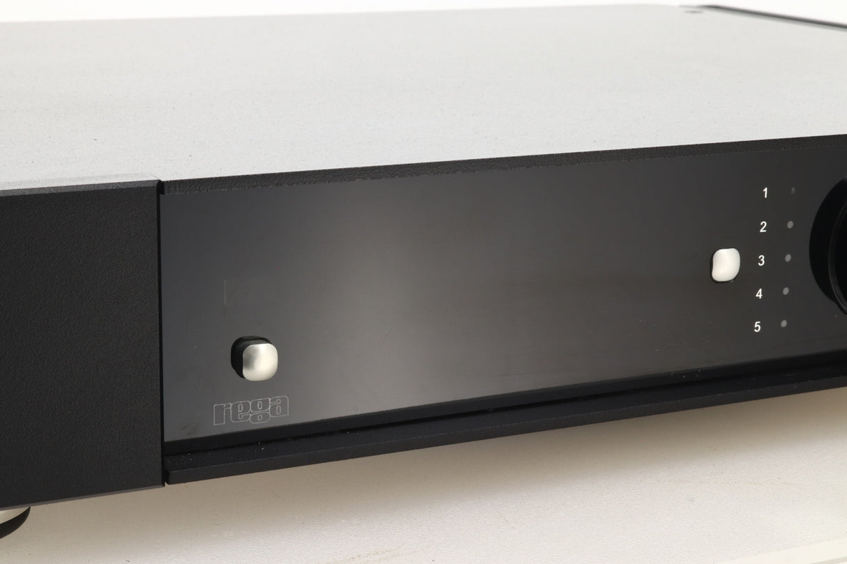 Rega Elicit-R Integrated Amplifier