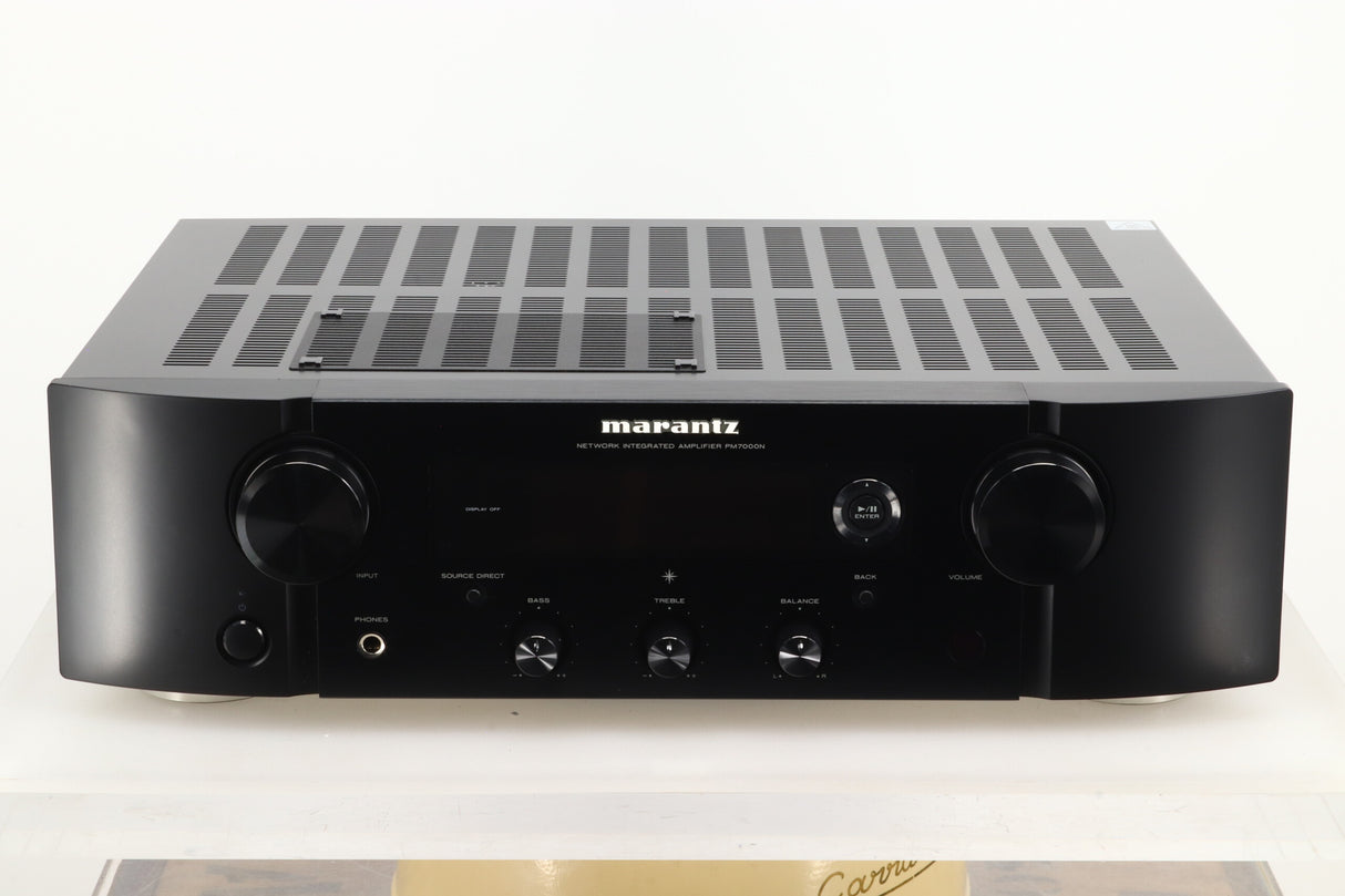 Marantz PM7000N Network Integrated Amplifier