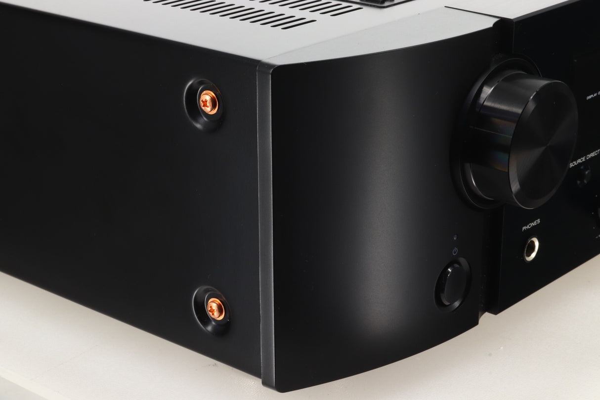 Marantz PM7000N Network Integrated Amplifier