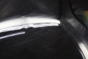 Philips GR1AX Discoverer “Space Helmet” Television – Red/Black