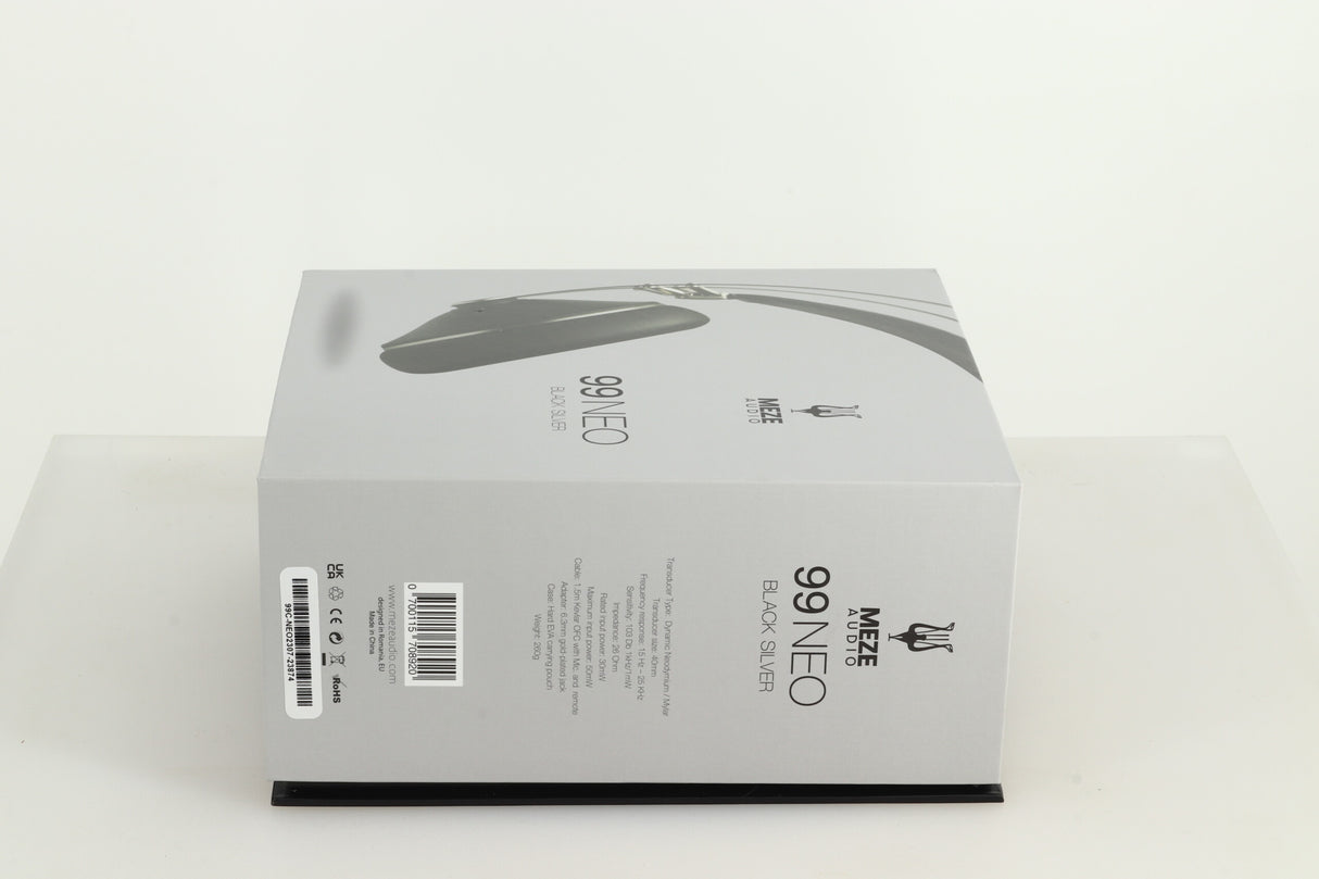 Meze 99 NEO Headphones