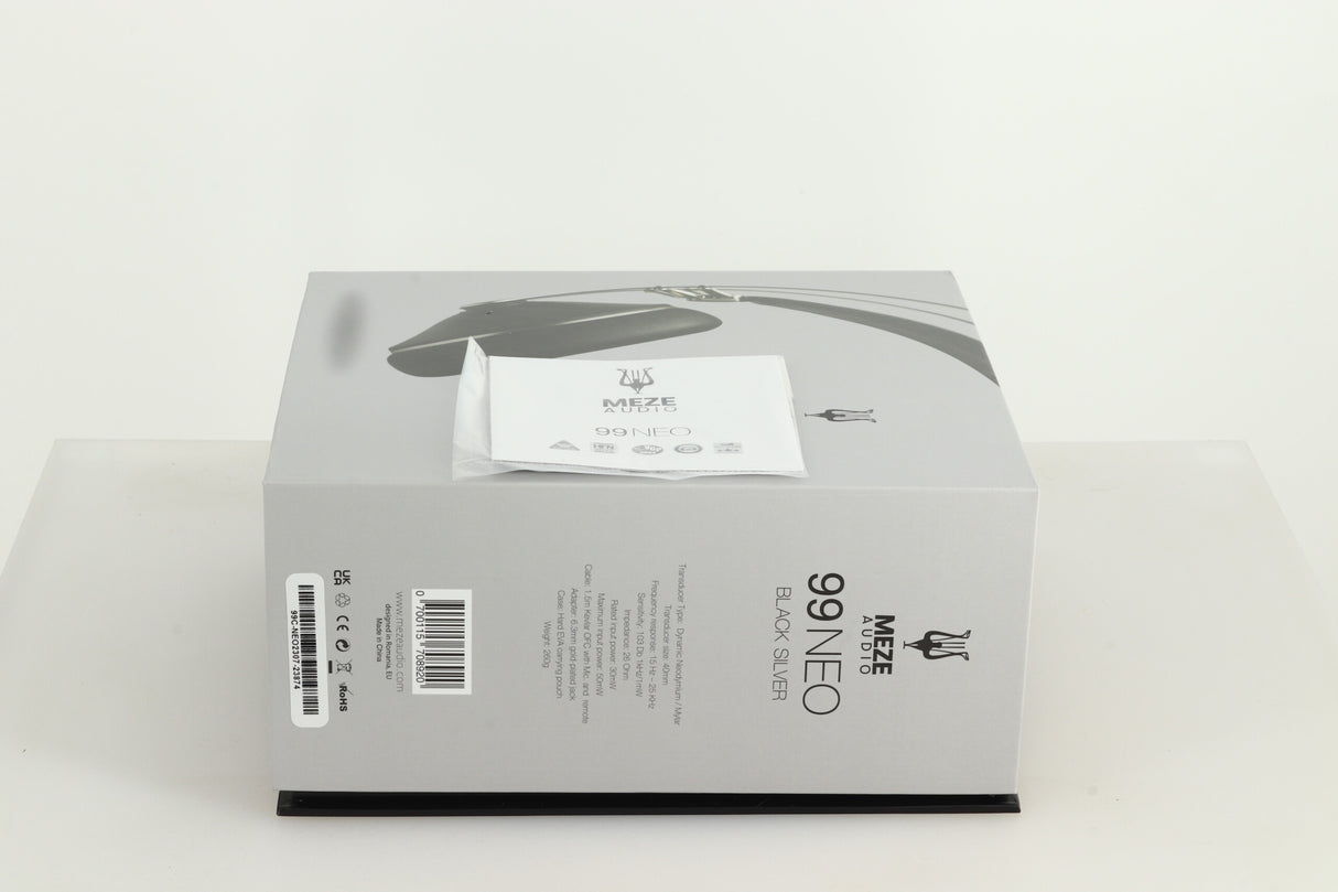 Meze 99 NEO Headphones