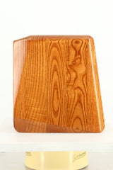 Opera Callas Gold Standmount Speakers - Wood