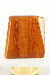 Opera Callas Gold Standmount Speakers - Wood