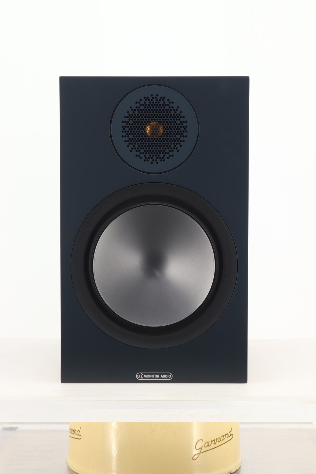 Monitor Audio Bronze 100 6G Standmount Speakers - Black