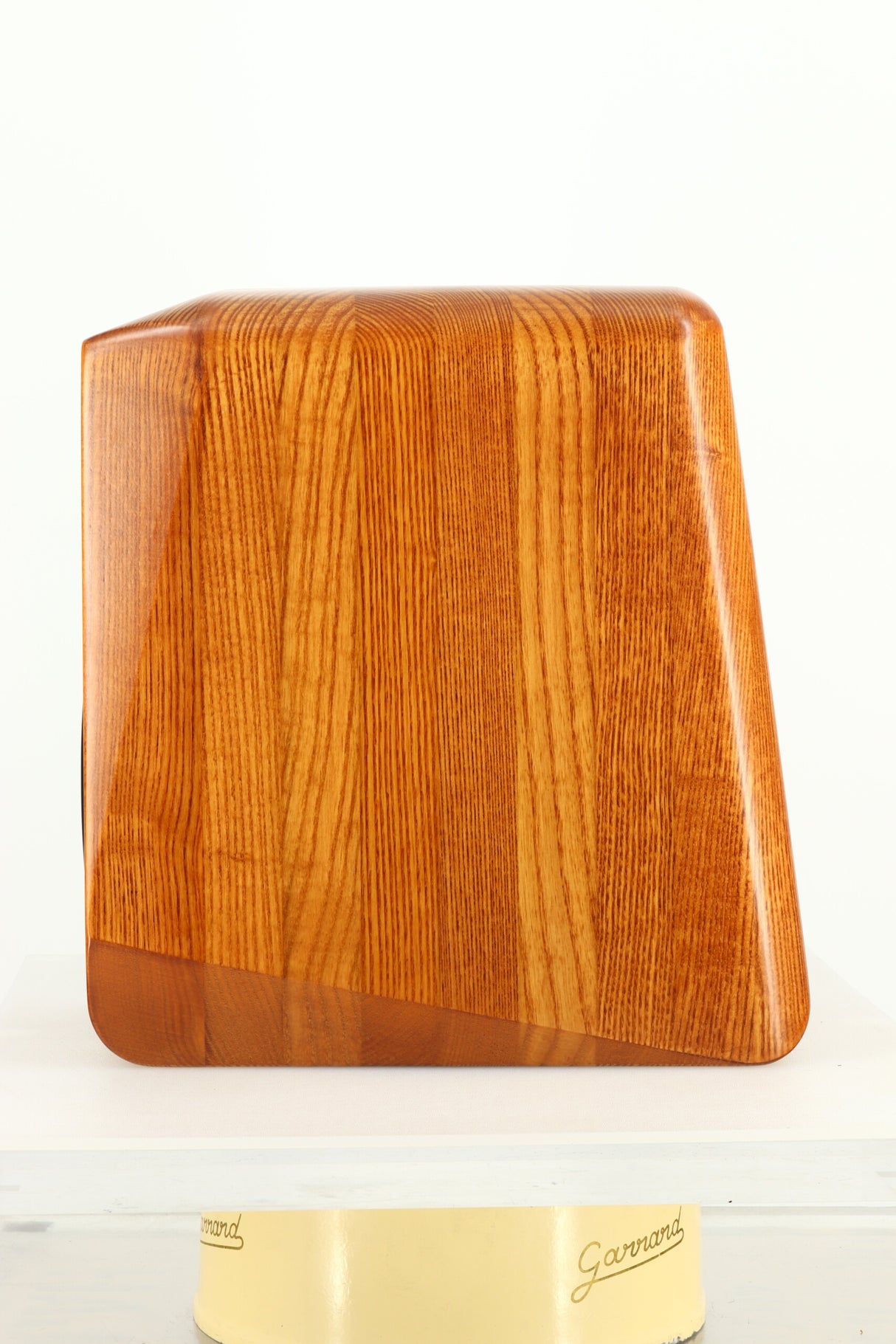 Opera Callas Gold Standmount Speakers - Wood