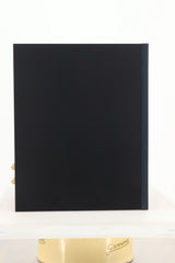 Monitor Audio Bronze 100 6G Standmount Speakers - Black