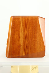 Opera Callas Gold Standmount Speakers - Wood