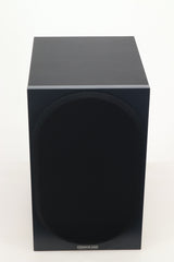 Monitor Audio Bronze 100 6G Standmount Speakers - Black