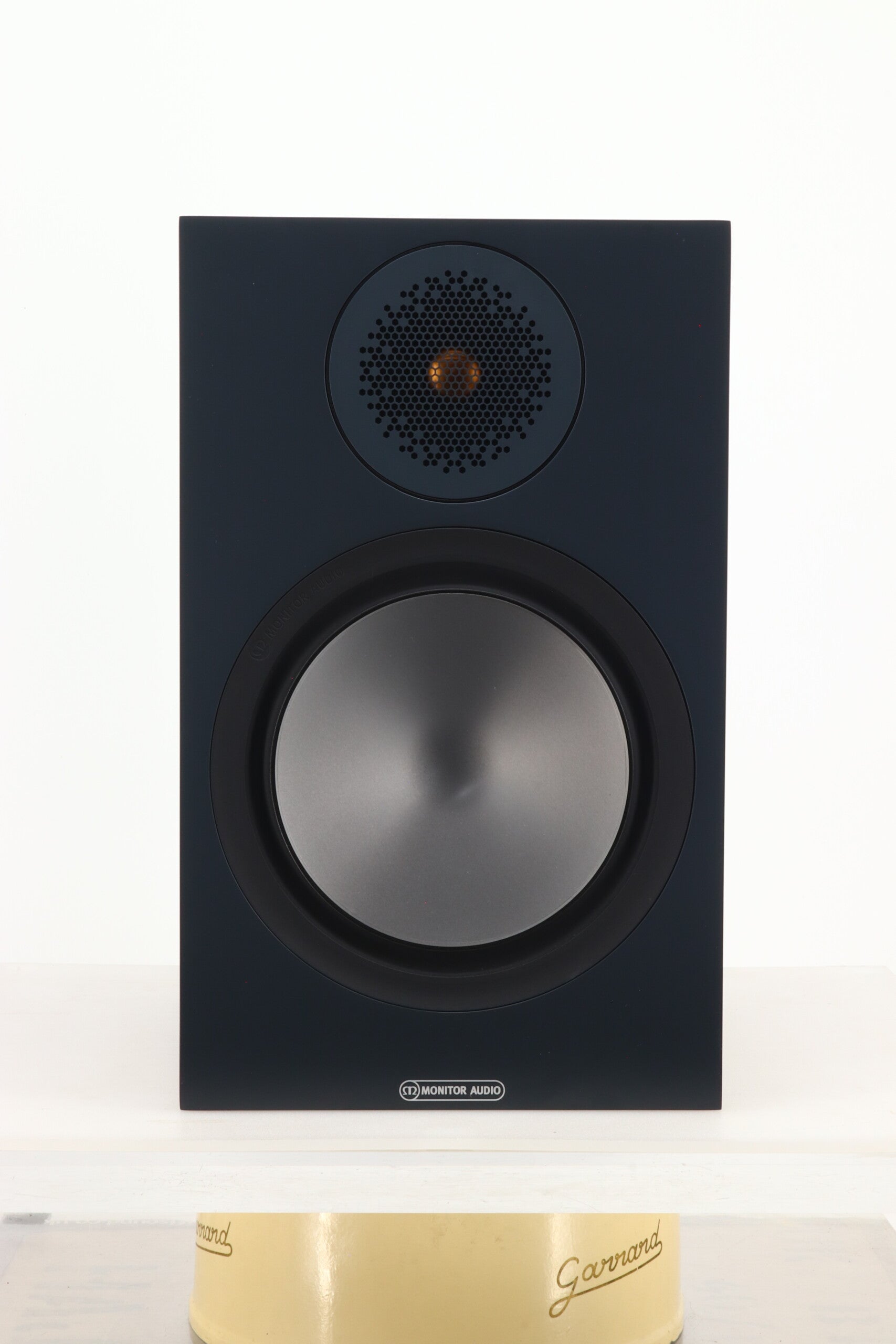 monitor audio bronze 100 black 6G