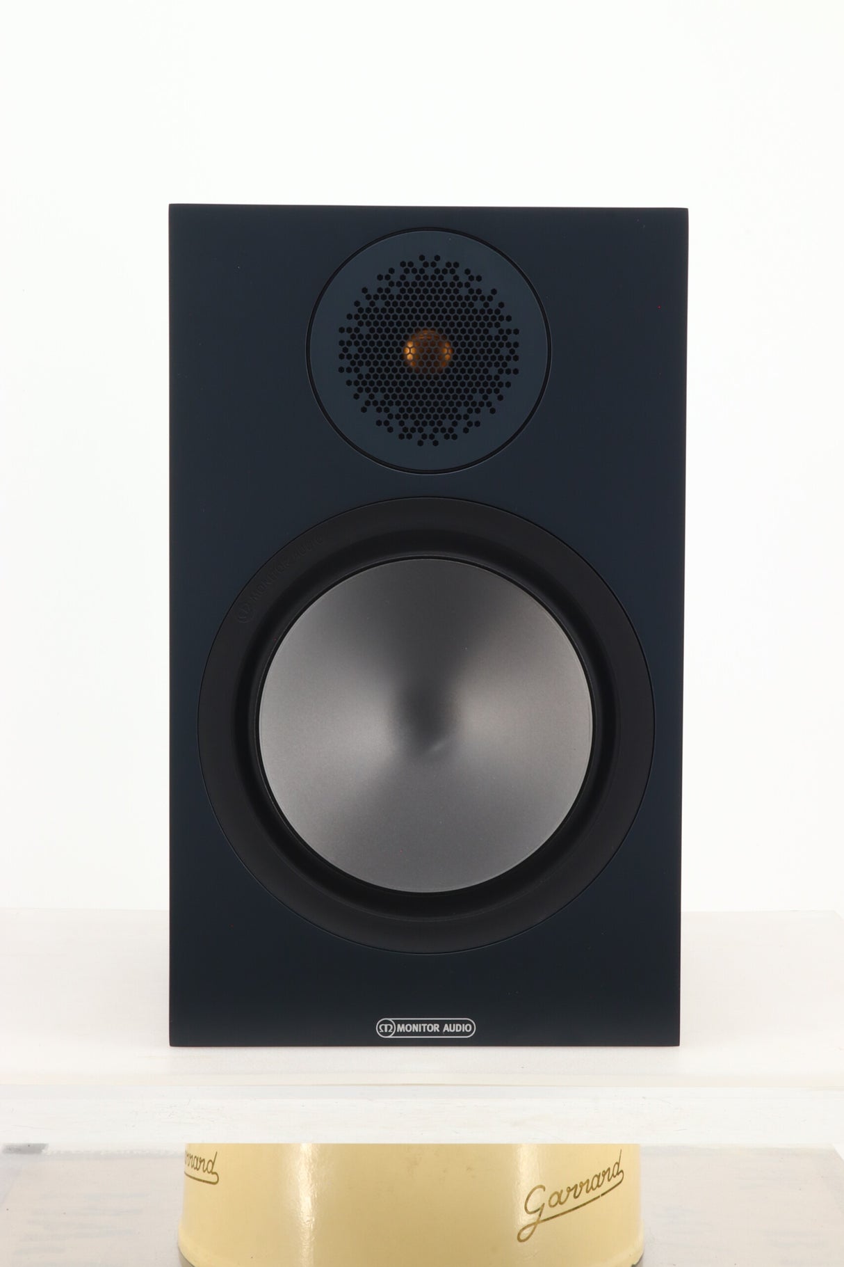 Monitor Audio Bronze 100 6G Standmount Speakers - Black