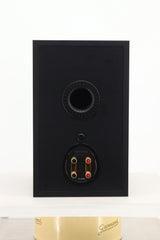 Monitor Audio Bronze 100 6G Standmount Speakers - Black