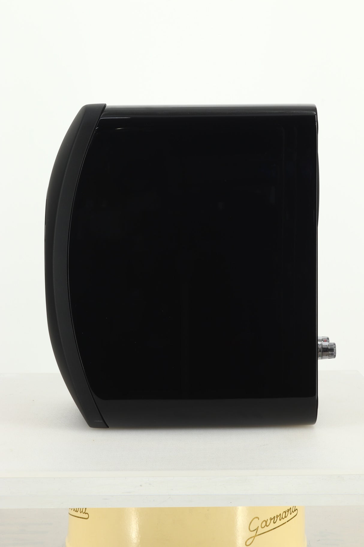 KEF LS50 Standmount Speakers - Black
