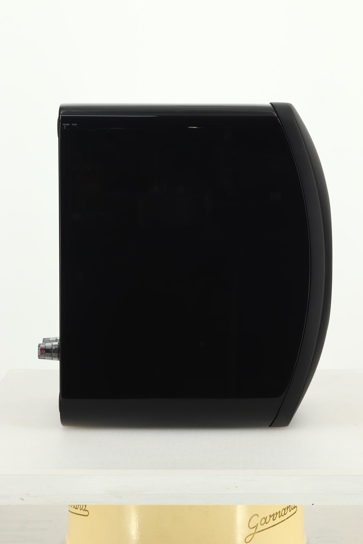 KEF LS50 Standmount Speakers - Black