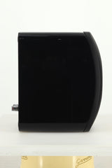 KEF LS50 Standmount Speakers - Black
