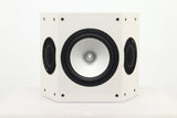 Monitor Audio Silver RX-FX Surround Speakers - Gloss White