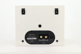 Monitor Audio Silver RX-FX Surround Speakers - Gloss White
