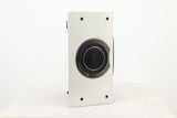 Monitor Audio Silver RX-FX Surround Speakers - Gloss White