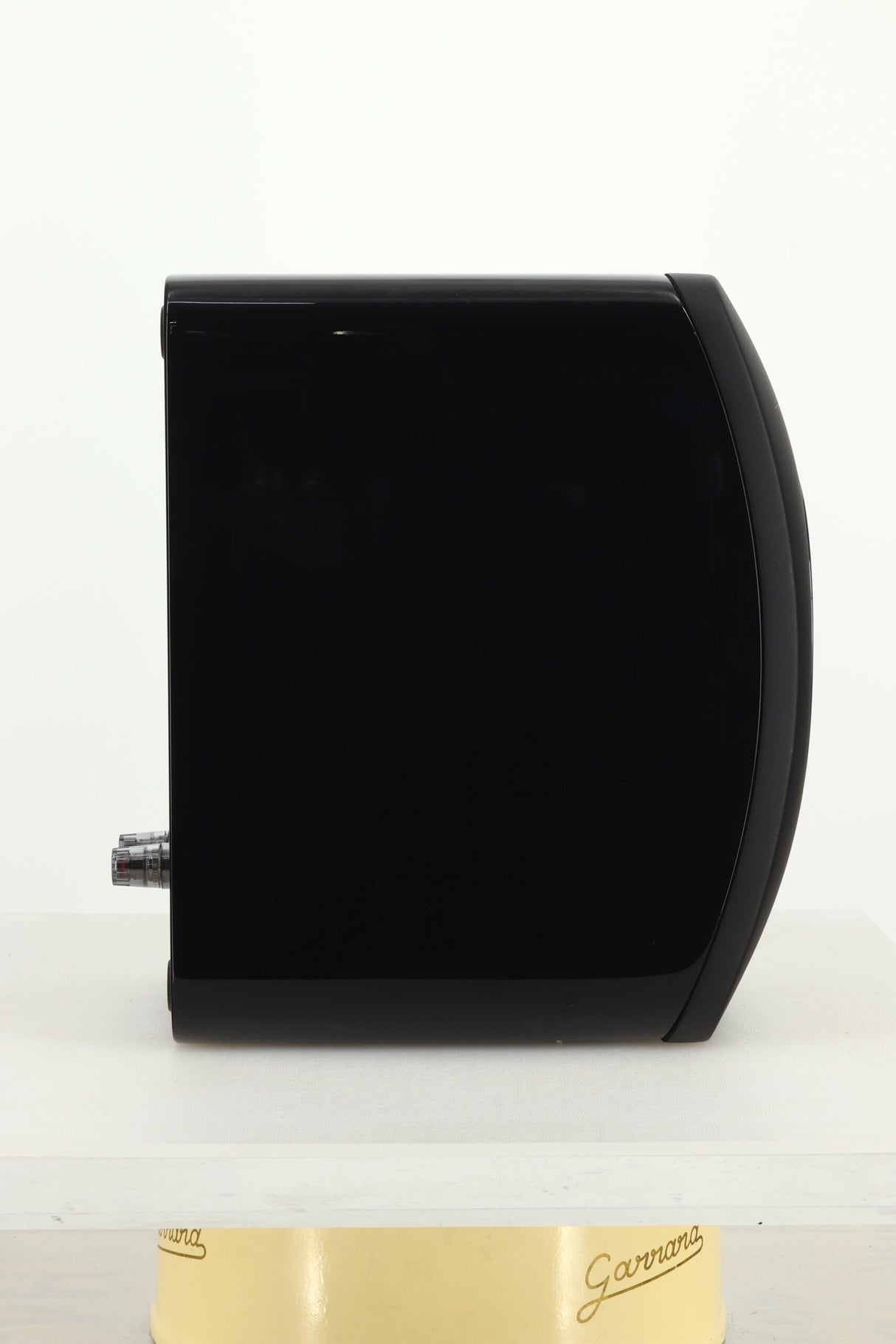 KEF LS50 Standmount Speakers - Black