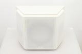 Monitor Audio Silver RX-FX Surround Speakers - Gloss White