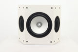 Monitor Audio Silver RX-FX Surround Speakers - Gloss White