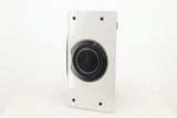 Monitor Audio Silver RX-FX Surround Speakers - Gloss White