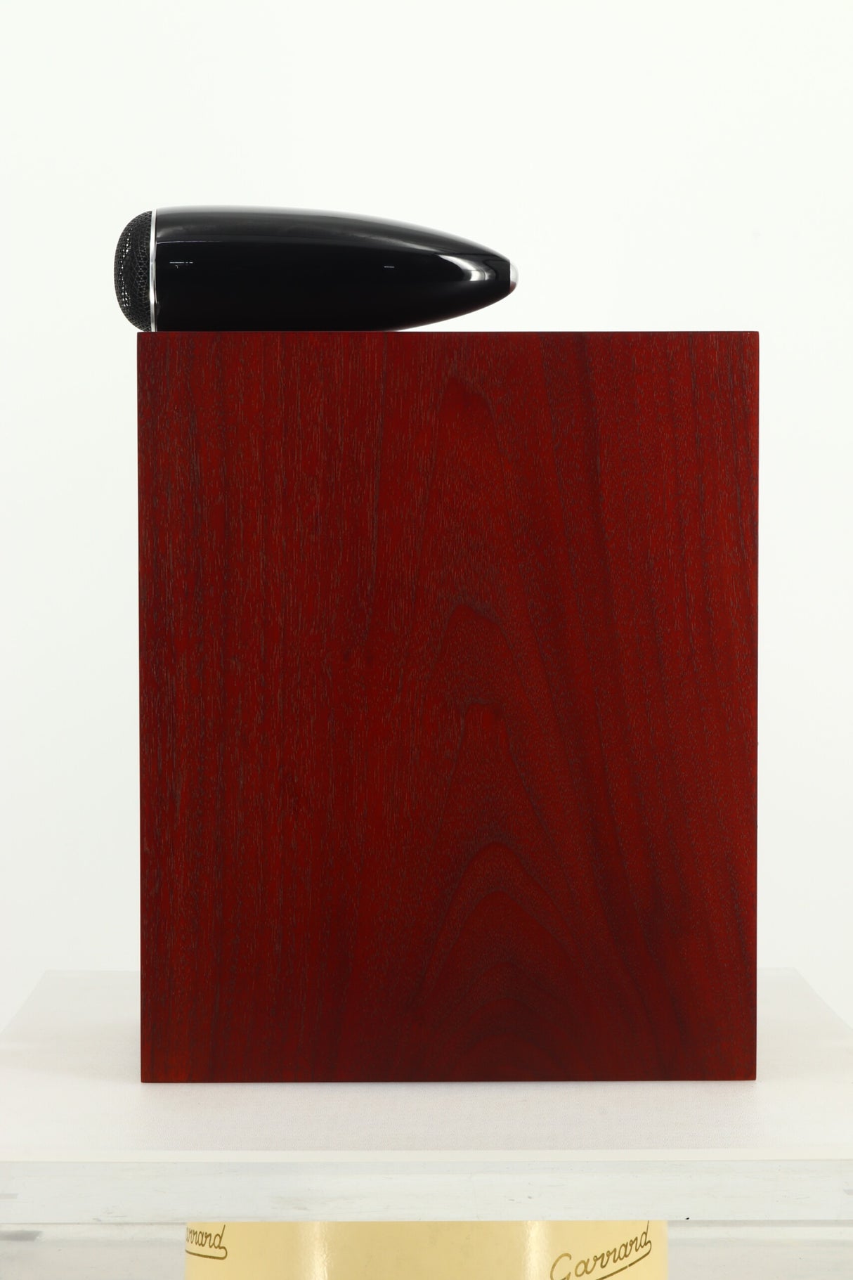 B&W 705 S2 Standmount Speakers - Rosenut