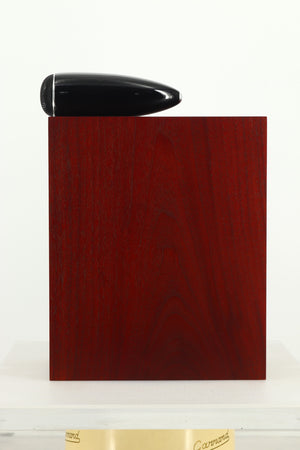 B&W 705 S2 Standmount Speakers - Rosenut