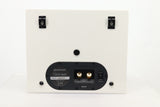 Monitor Audio Silver RX-FX Surround Speakers - Gloss White